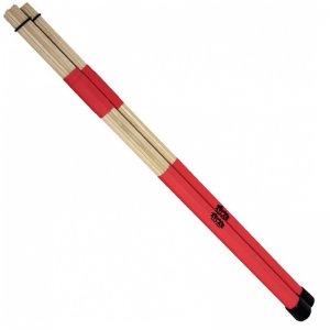 Drum Rods, 19 Maple Sticks (GR15121)